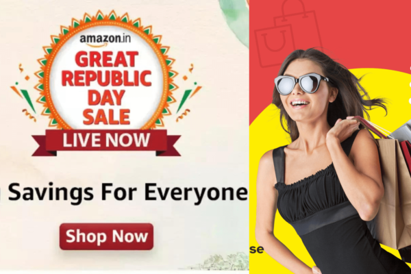 When Does Amazon Great Republic Day Sale 2024 Start
