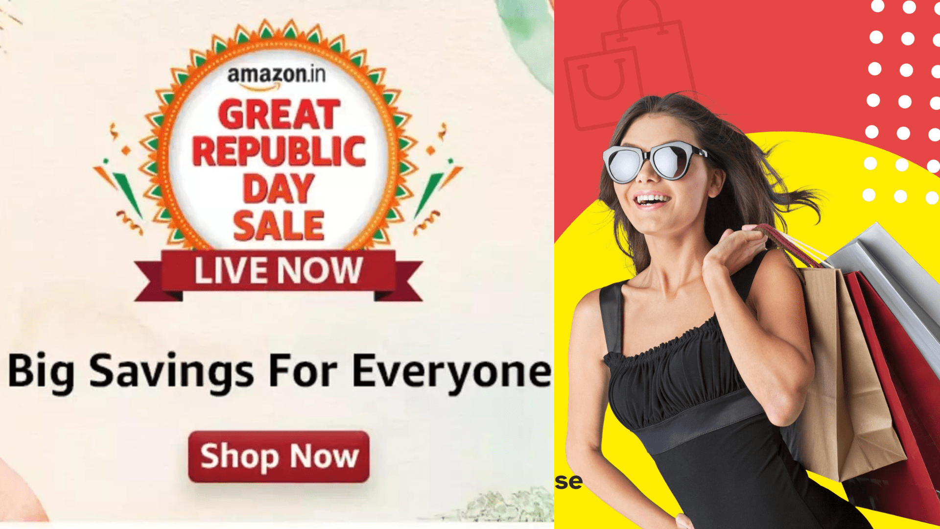 When Does Amazon Great Republic Day Sale 2024 Start
