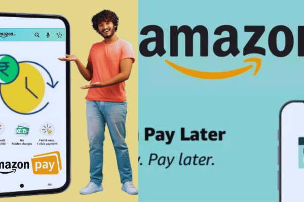 How to Close Amazon Pay Later