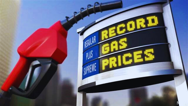 How to Mitigate Rising Gas Prices