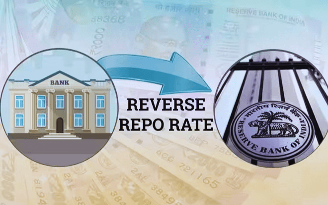 Introduction to Reverse Repo Rate