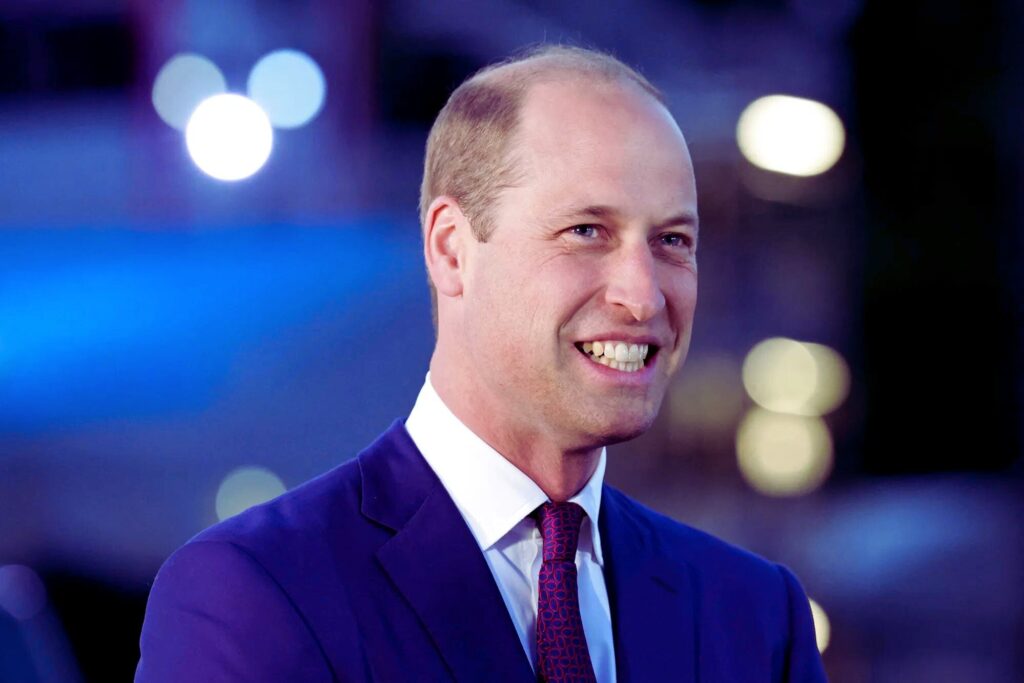 Prince William's Legacy and Public Perception