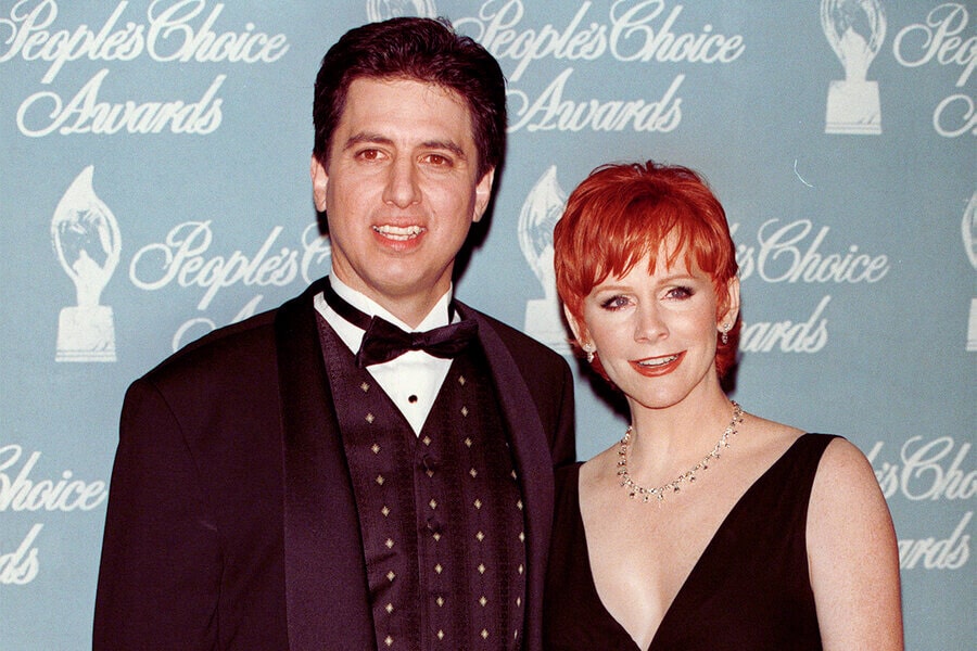 Reba McEntire's Rise to Fame Transition to Acting