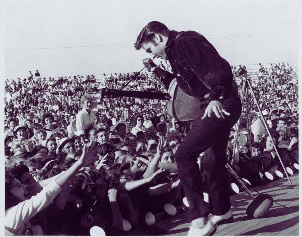 The Legacy of Elvis Presley