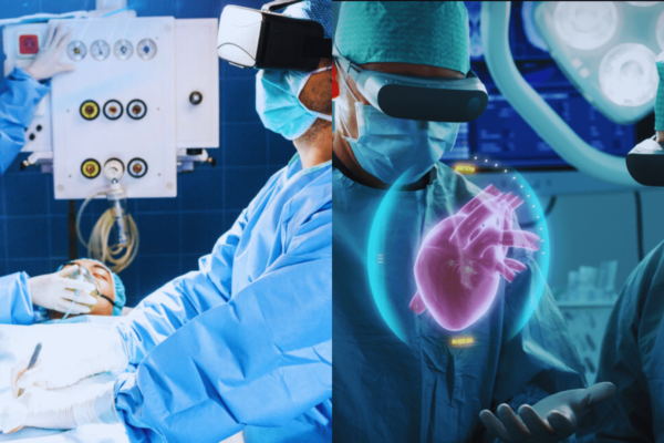 What is a Potential Benefit of Applying Extended Reality Solutions to Surgical Science