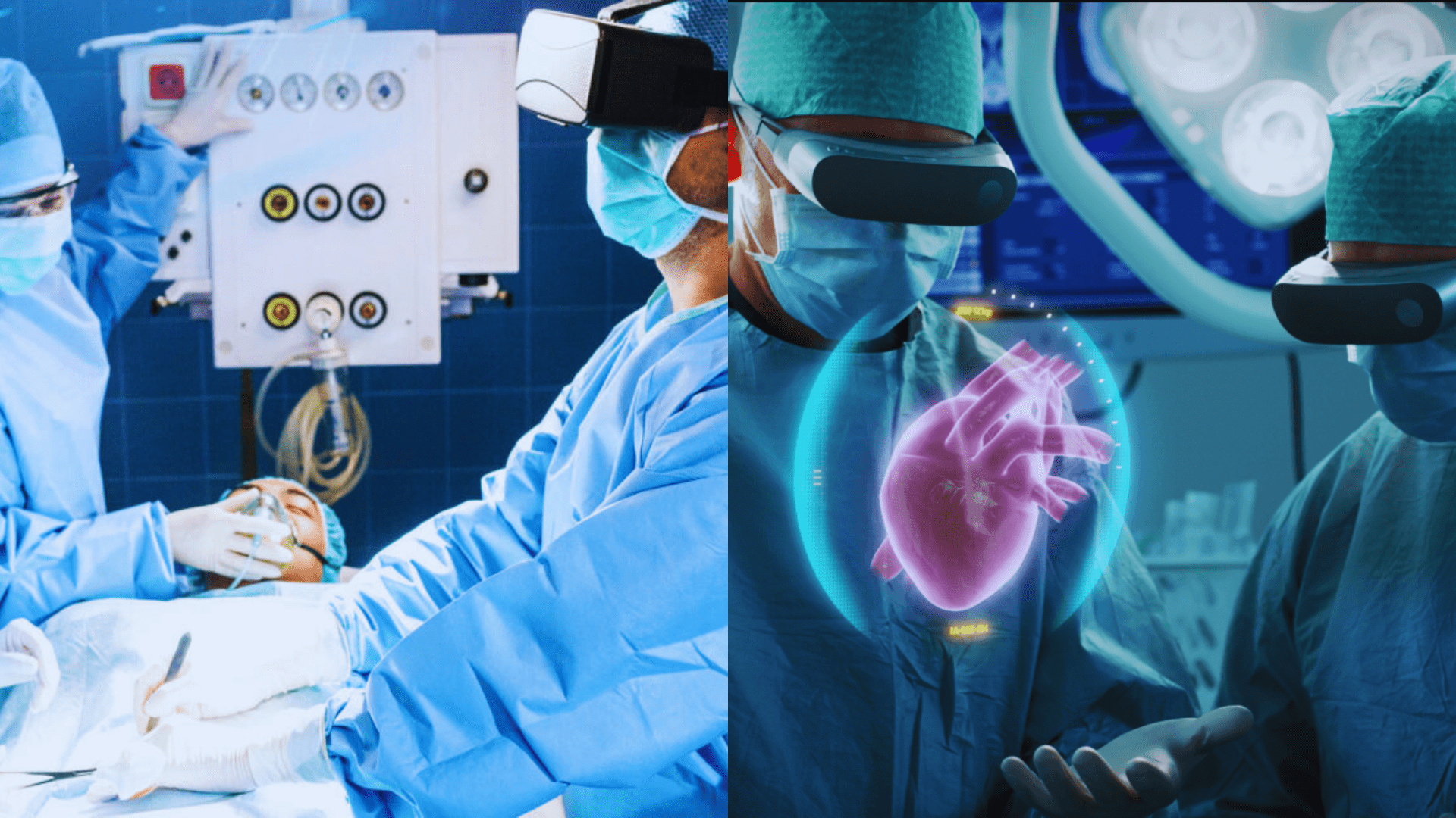 What is a Potential Benefit of Applying Extended Reality Solutions to Surgical Science