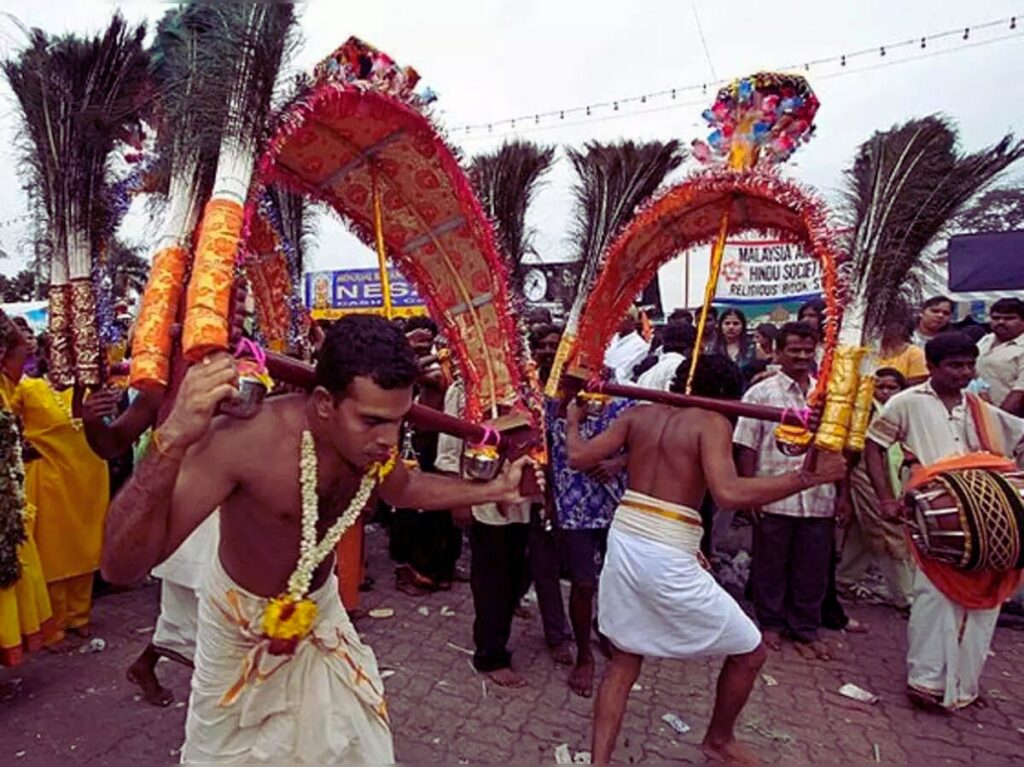 Panguni Uthiram Sri Lanka