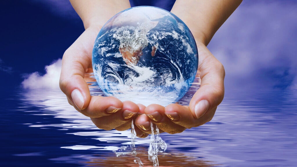 The Genesis of World Water Day