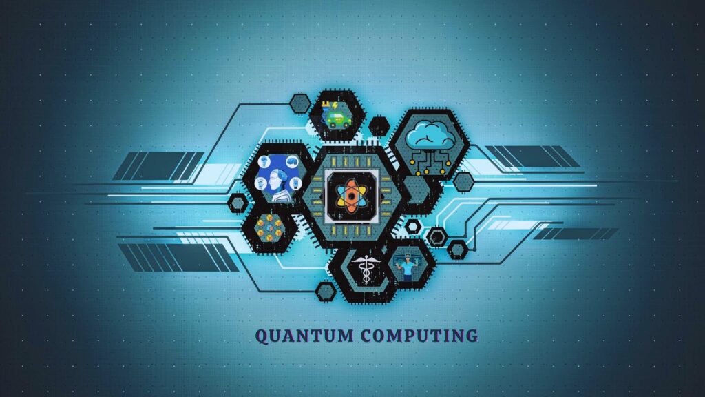 The Real-World Applications of Quantum Computing