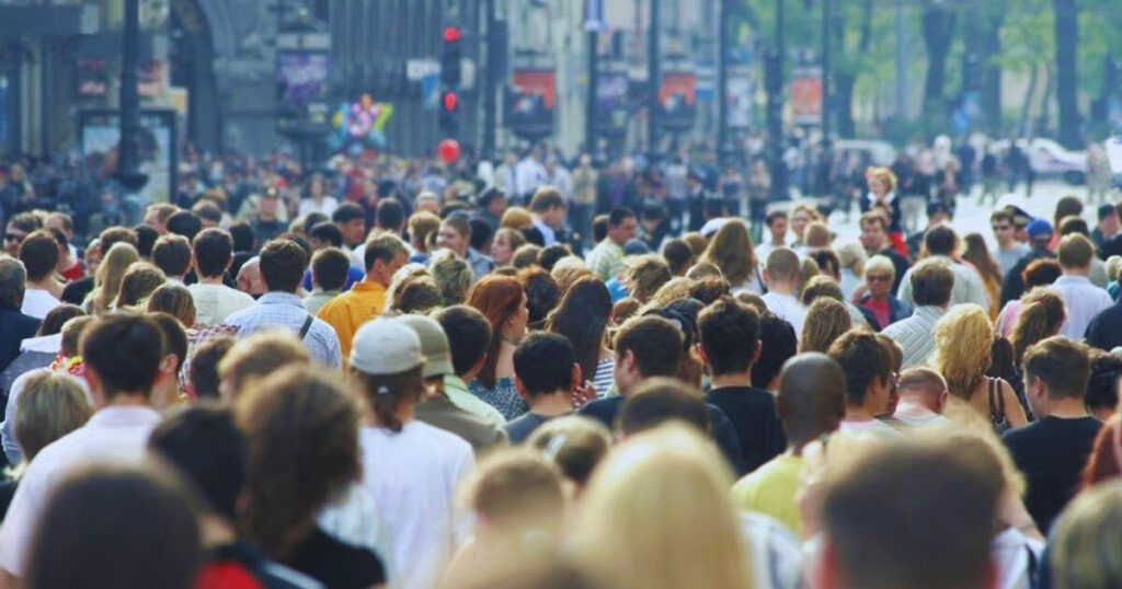 Understanding Population Explosion