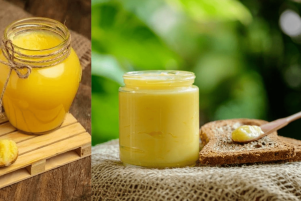 What Are The Benefits Of Ghee
