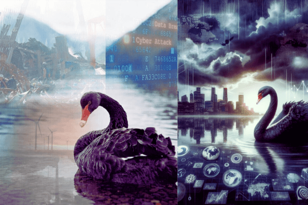 What is a Black Swan Event