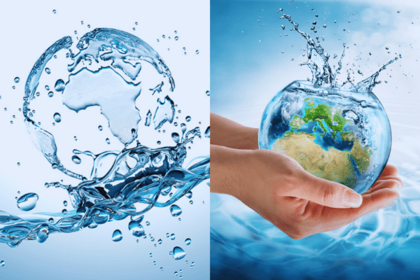 When Was World Water Day First Celebrated