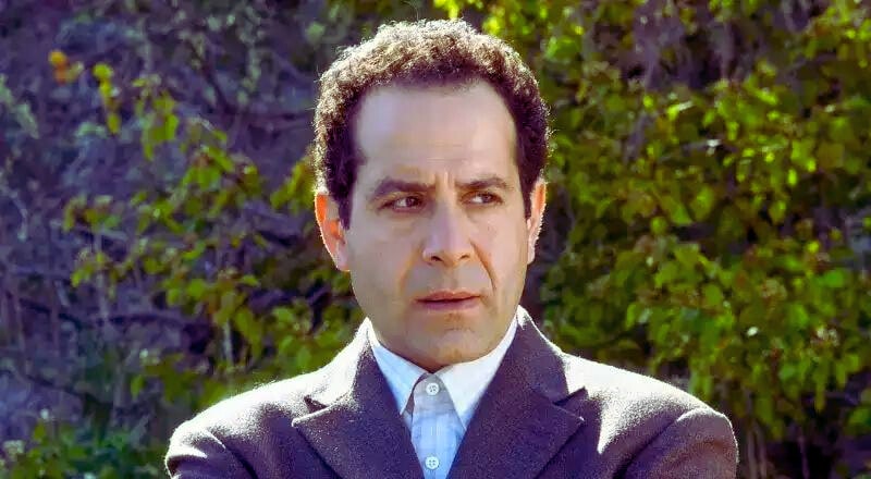 Who is Adrian Monk