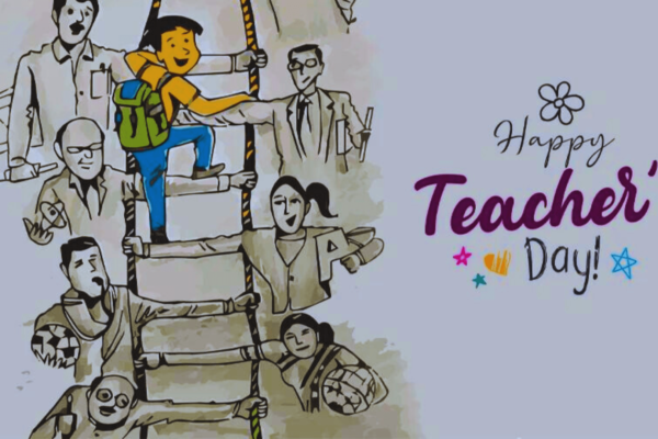 Why Teachers' Day is Celebrated