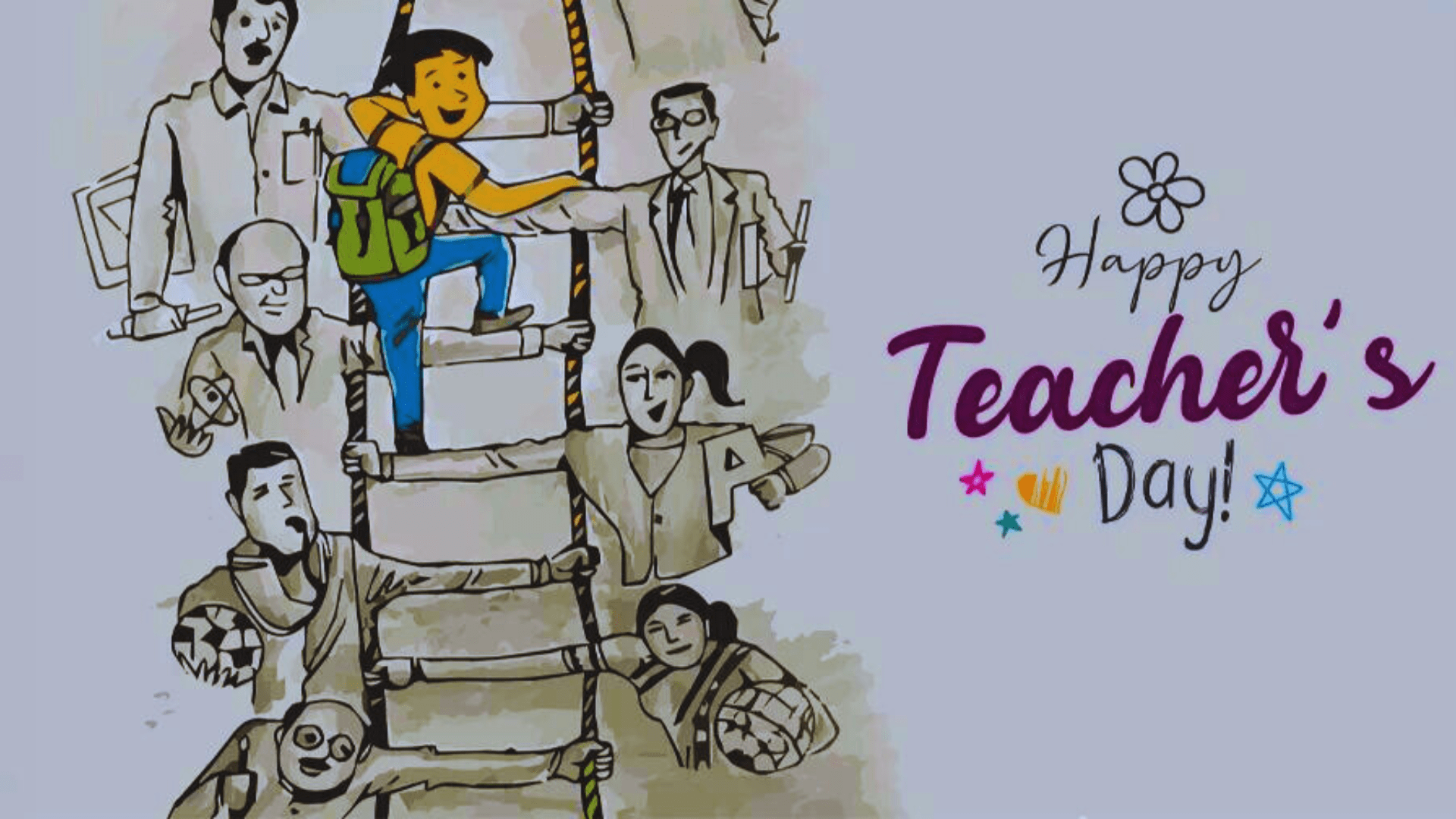Why Teachers' Day is Celebrated