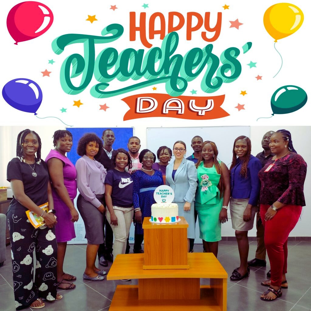 teachers day celebrate - The United States