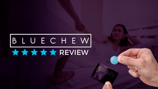 BlueChew User Reviews