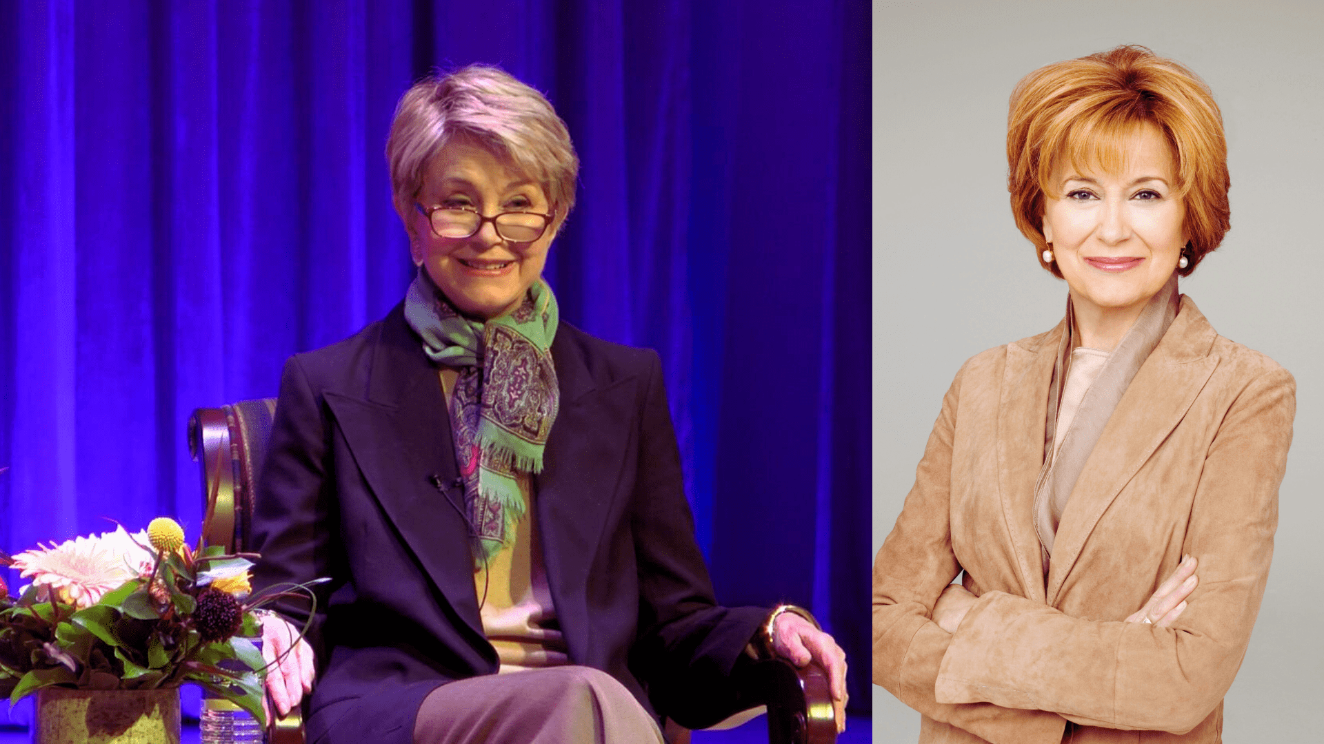 How Old is Jane Pauley