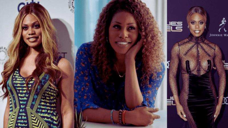 Laverne Cox Other Notable Roles