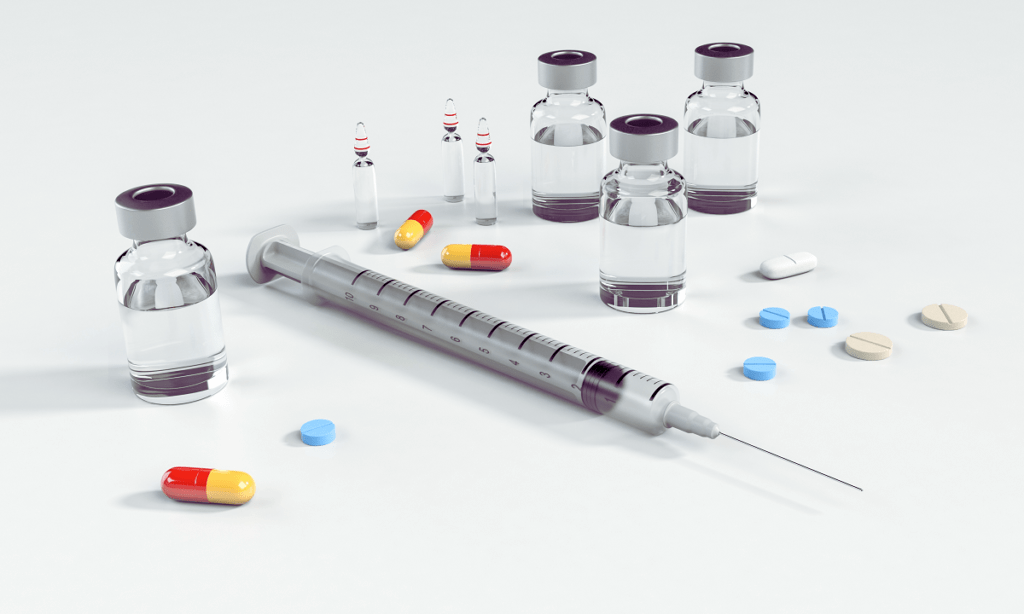 Medications and Vaccinations