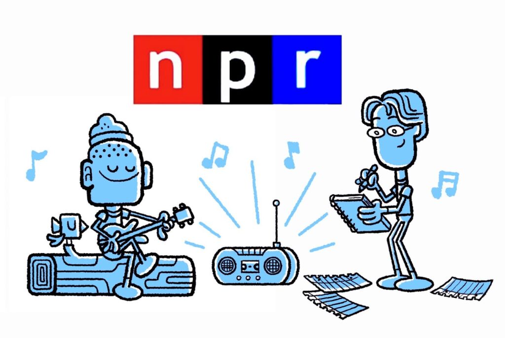 NPR's Mission and Objectives