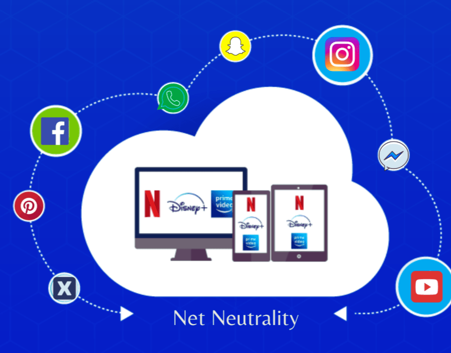 Net Neutrality For Businesses