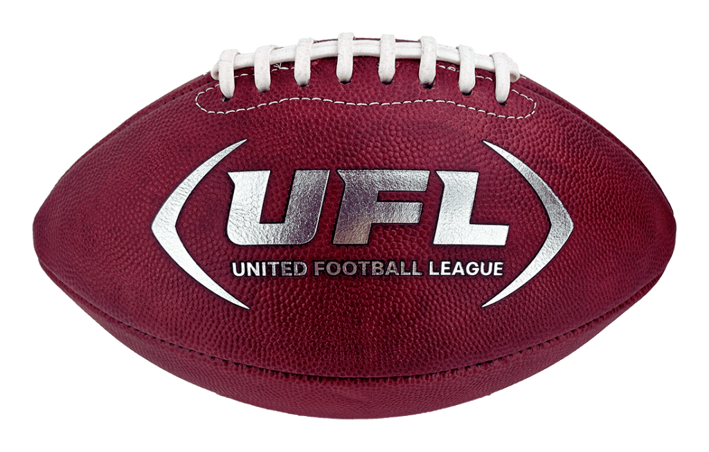 The Vision Behind UFL