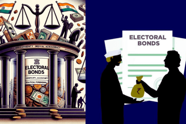 What Are Electoral Bonds