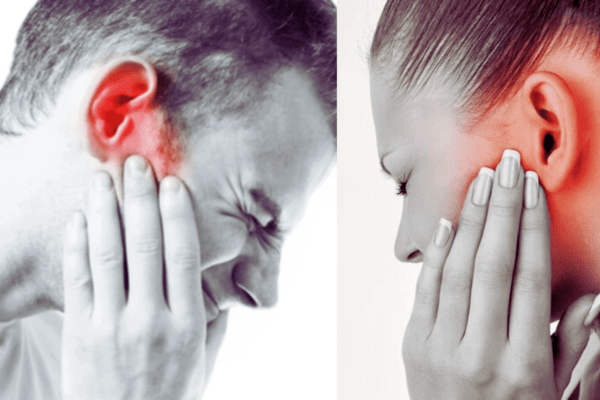What Causes Ear Infections