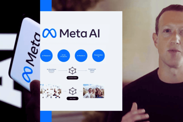 What is Meta AI