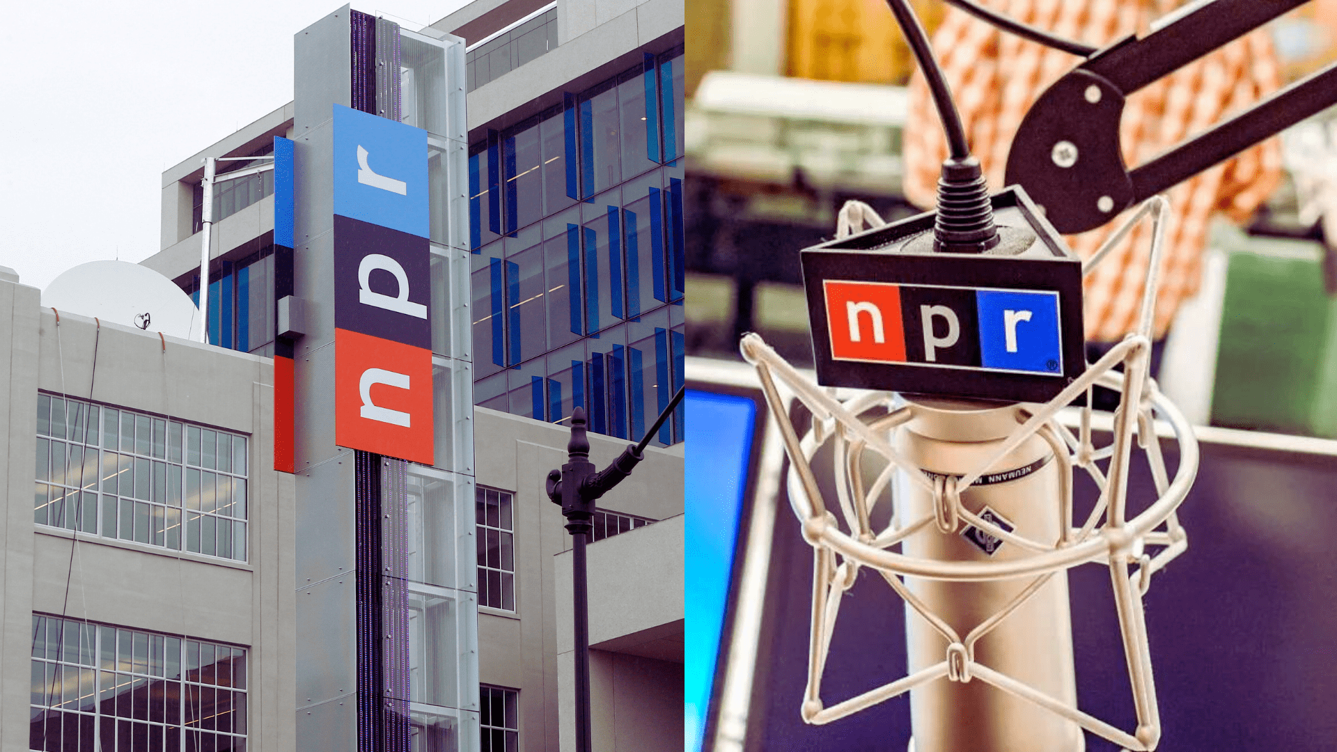 What is NPR