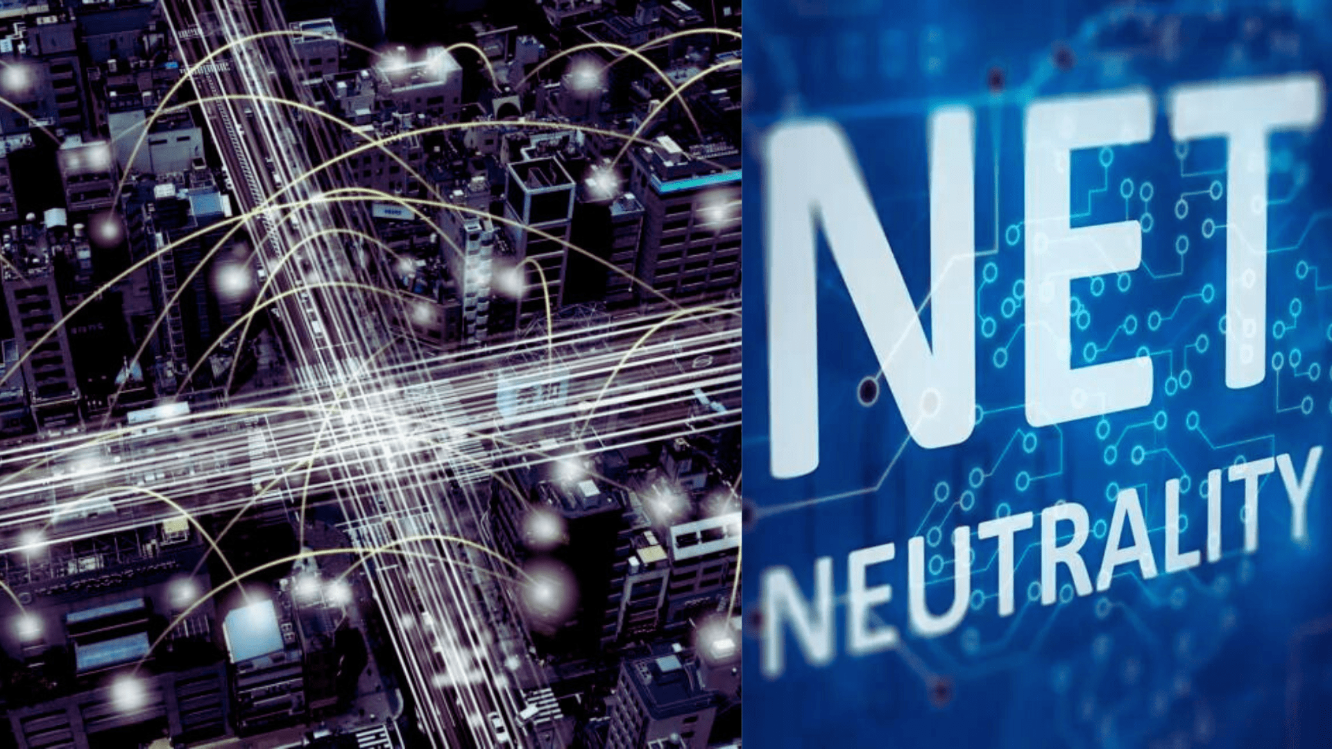 What is Net Neutrality