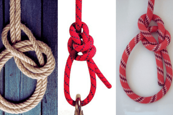 What is a Bowline