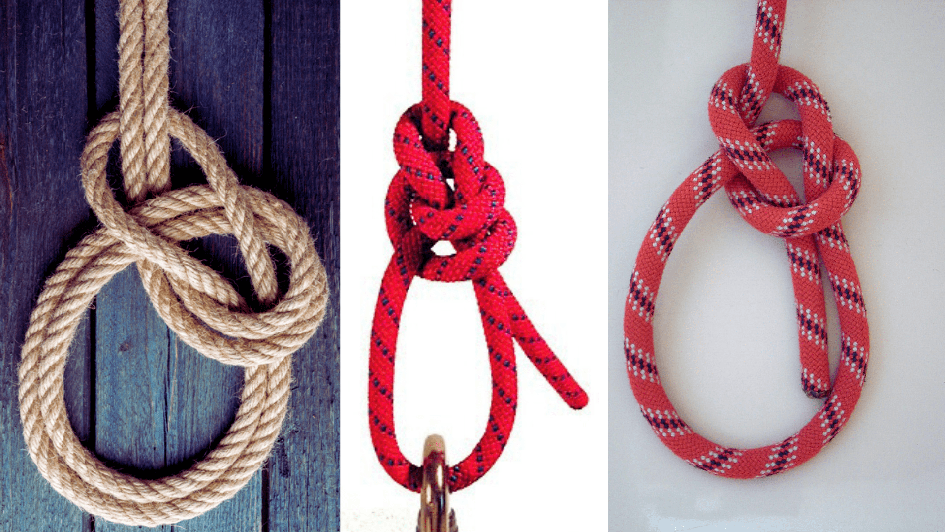 What is a Bowline