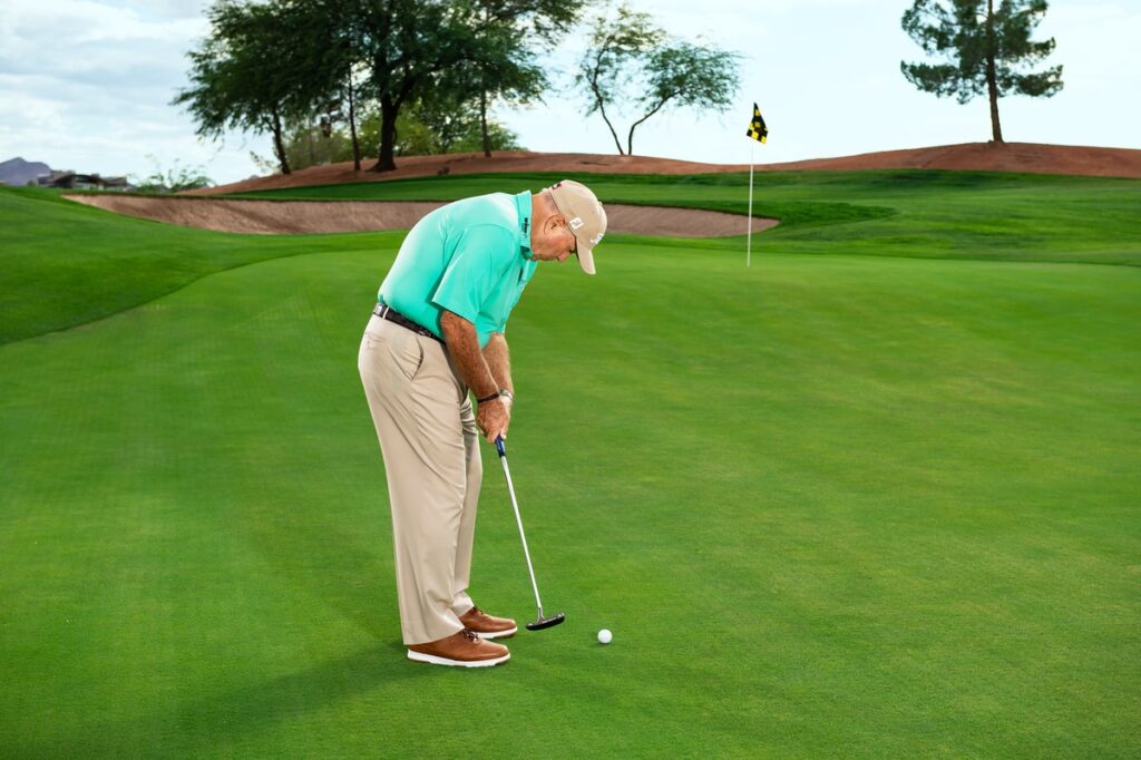 When to Use a Lag Putt