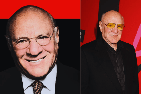 Who Is Barry Diller