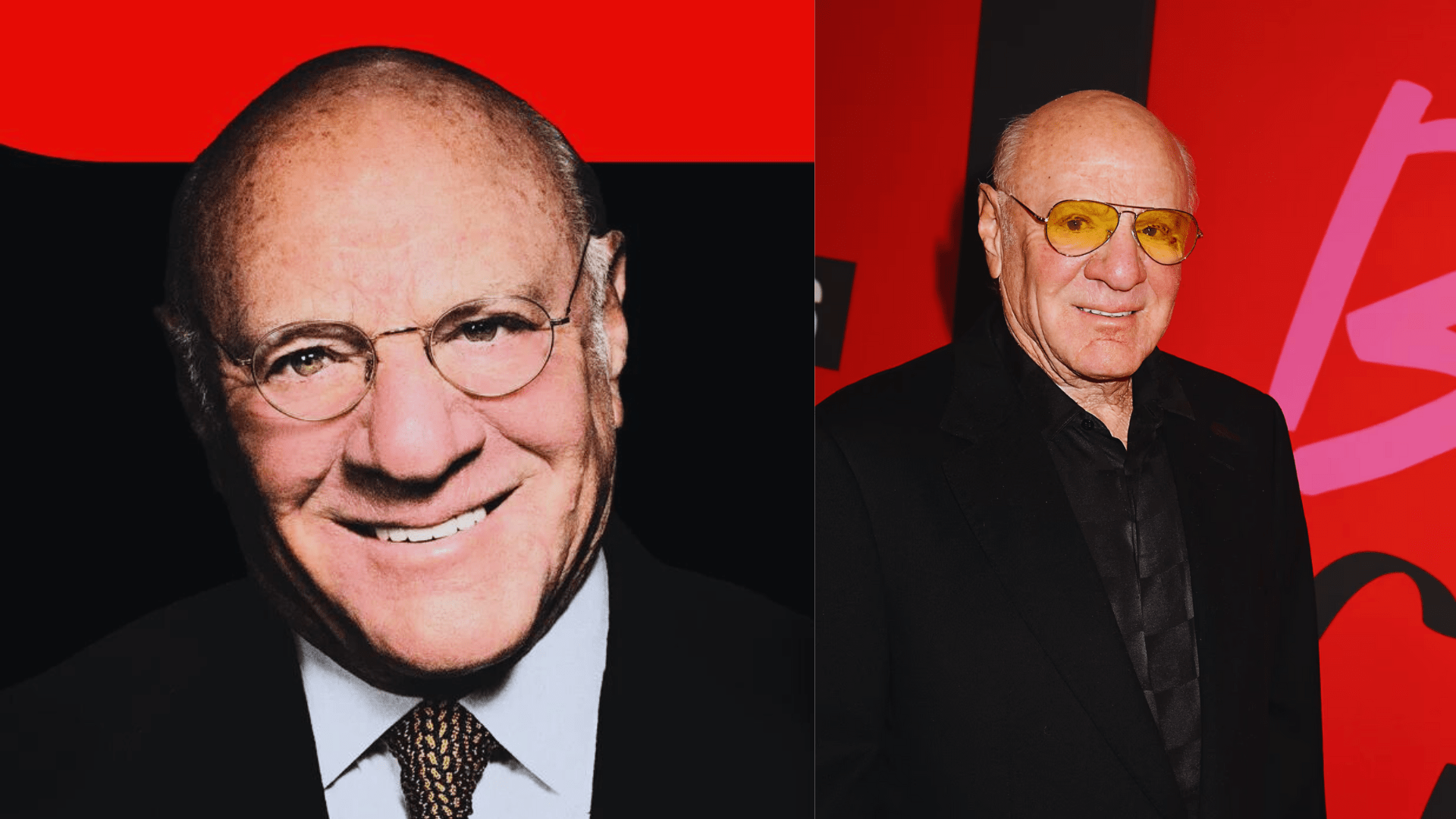 Who Is Barry Diller