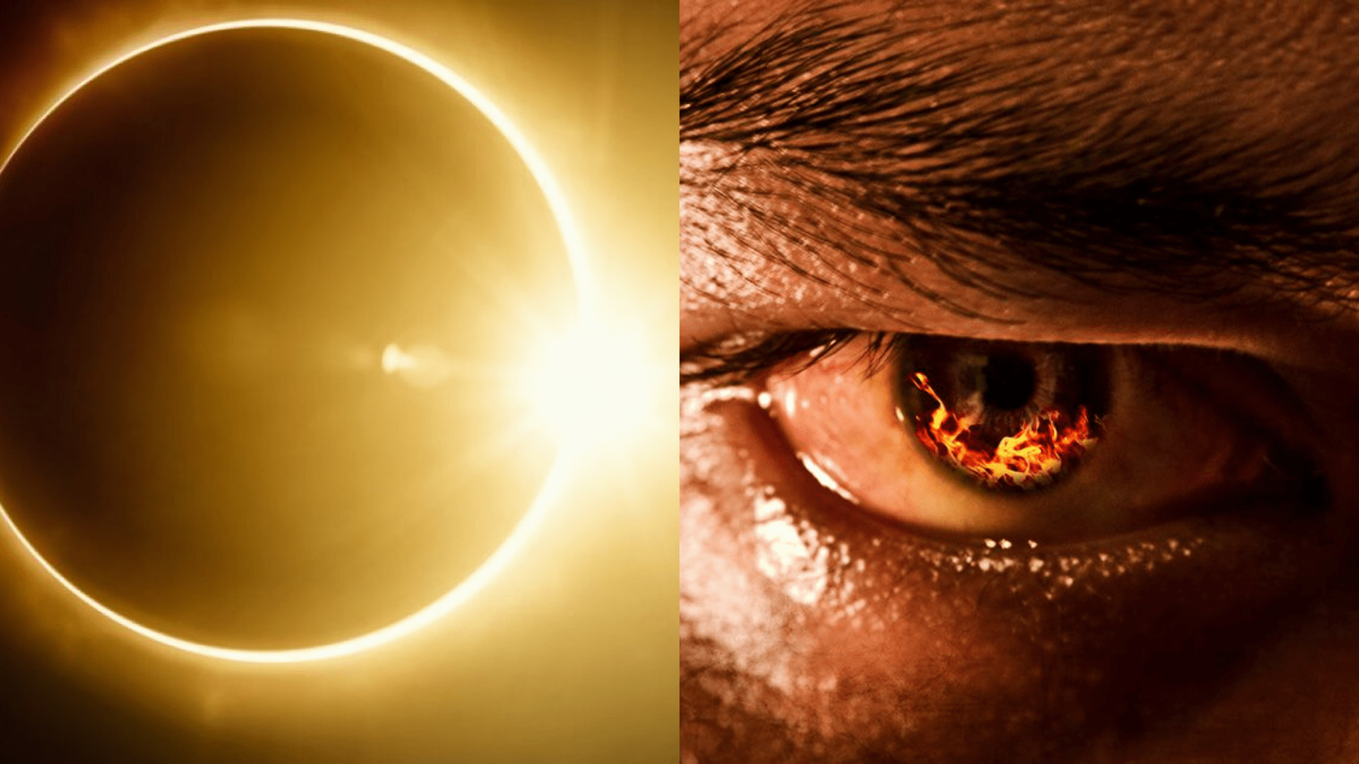 Why Does a Solar Eclipse Hurt Your Eyes